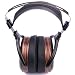 Produktbild HiFiMAN he-560 schwarz, Holz ohraufliegend Stirnband Kopfhörer – Kopfhörer (ohraufliegend, Haarband, 15 – 50.000 HZ, 90 dB, 50 Ohm, dynamisch)