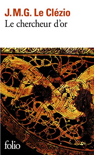 Download Le Chercheur D Or Pdf Gidietychon