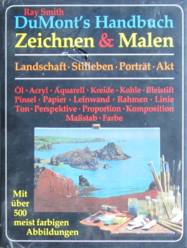 Download DuMonts Handbuch Zeichnen und Malen. Landschaft, Stilleben, Porträt, Akt Download DuMonts Handbuch Zeichnen und Malen. Landschaft, Stilleben, Porträt, Akt