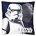 Produktbild STAR WARS Kissen Stormtrooper Todesstern