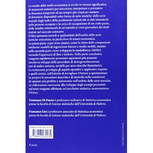 Serie storiche economiche
