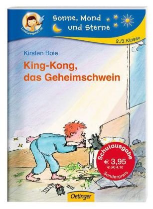 Download King-Kong, das Geheimschwein (Schulausgabe) Download King-Kong, das Geheimschwein (Schulausgabe)