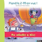 Album 7 - Planète Z-99 en vue ! CP