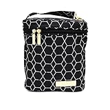 Ju-Ju-Be Legacy Collection Fuel Cell Insulated Bottle and Lunch Bag (The Countess)