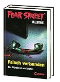 Fear Street Bundle - Tödliche Jagd by 