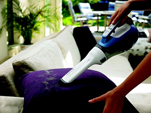 Imagen 11 de Black+Decker DV7210N