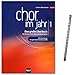 Produktbild Chor im Jahr 1 (SATB) - große Chorbuch für Konzert, Fest, Feier und Geselligkeit! - 230 Chorstücke für alle Singanlässe - Verlag Helbling - C6766-9783850617727