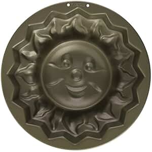 Suchergebnis auf Amazon.de für: Sonne - Backformen / Backen: Küche