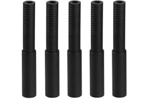 Tour Fit Graphite Shaft Extension Stick | 102mm Extender for Graphite Golf Club Shafts | Available in 1pc/3pcs/5pcs/10pcs Packs