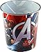 Produktbild Marvel Avengers Kinder Schlafzimmer Papierkorb