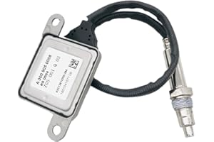 Germban A0009050008 NOX Sensor Lambdasonde FOR 2014-19 M-B GLC Coupe X253 SLC SLK W222 A2C12610200-284 A0009058411