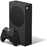 Xbox Microsoft Series S 1 TB (carbonio)