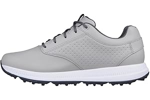 Skechers Men's Go Golf Elite 5 Legend Trainers