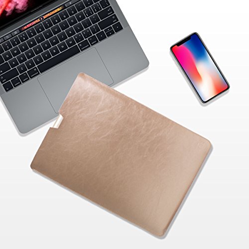 WALNEW Schlanke MacBook Air 13 Zoll  A1369 A1466  H  lle  MacBook Schutzh  lle  H  lle  Case  Cover  MacBook Pro Retina 13 Zoll H  lle mit Handgriff  