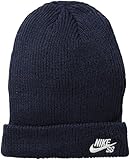 Hombres Nike Beanie gorro de pescador