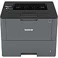 Brother HL-L6200DW Business Laser Printer with Wi-Fi, Network & Auto Duplex Printing (Black)