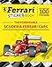Produktbild The The Formidable Scuderia Ferrari Cars: Ferrari Sticker Book