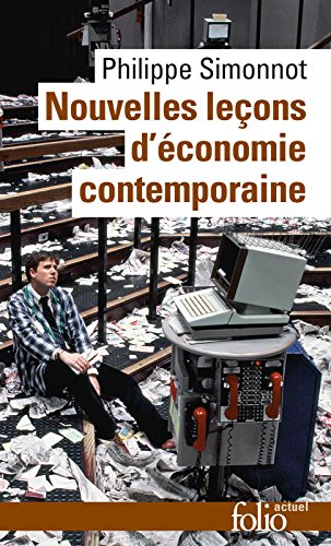 Télécharger Nouvelles leçons d'économie contemporaine (Folio actuel t. 170) Gratuit