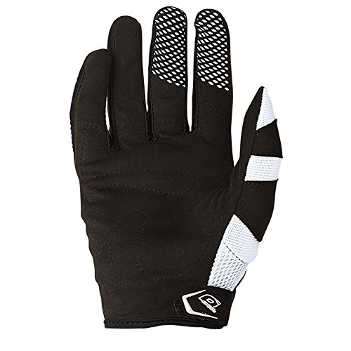 O’Neal Element MX DH Handschuhe Weiß Moto Cross Mountain Bike Downhill Motorrad Glove, 0399-2 - 2