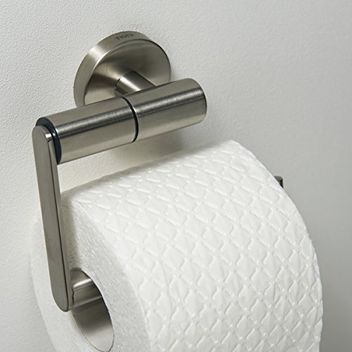 Tiger 3090 Badserie Boston Toilettenpapierhalter - 2