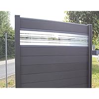 Suchergebnis auf Amazon.de für: sichtschutzelemente: Garten