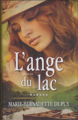 L'ange du lac