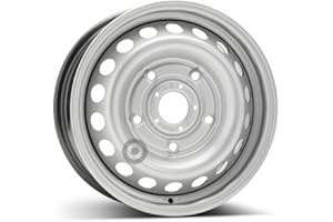 ALCAR 9118-6,5X16 ET60 5X160 Jante en Acier