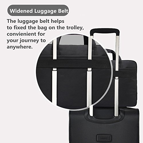 17-Zoll-Laptoptasche  Umh  ngetaschen  erweiterbare Gro  raum-Business-Aktentasche  2-in-1-Messenger-Taschen f  r M  nner  Crossbody Reisetasche Fit b