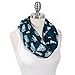 Bebe au Lait Premium Cotton Jersey Nursing Scarf, Mayura