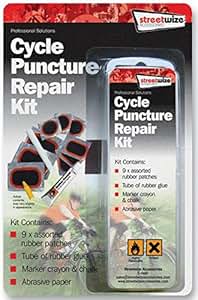 puncture repair spray bike