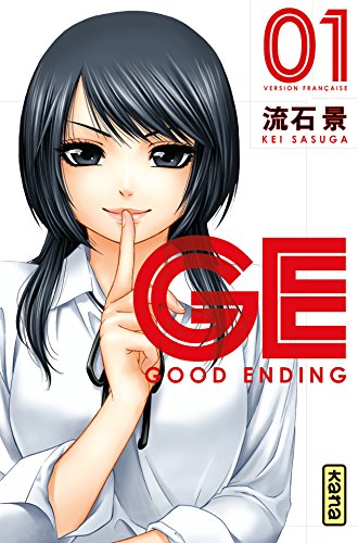GE-Good Ending — Tome 1
