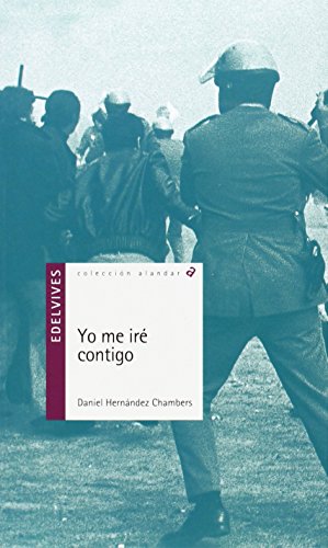 Yo me iré contigo (alandar)