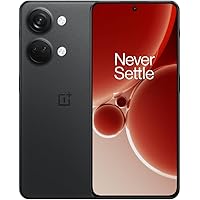 OnePlus Nord 3 5G 16GB 256GB Tempest Grey EU
