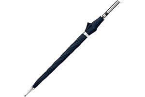 Lemon Pie Products Large Golf Umbrella 54 Inch – Strong Windproof Fiberglass Frame & Automatic Open – Heavy Duty Storm Umbrella with Patented Comfort Grip (Men & Women)