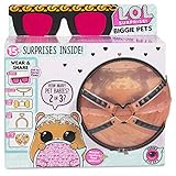??????? ??????? mga entertainment poopsie surprise unicorn  MGA Entertainment L.O.L. Surprise! Biggie Pet - M.C. Hammy Chica - Kits de Figuras de Juguete para niños, Chica, 12 año(s), De plástico, Animales, Caja Cerrada con Ventana