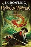 Harry Potter and the Chamber of Secrets (Latin): Harrius Potter et Camera Secretorum by 