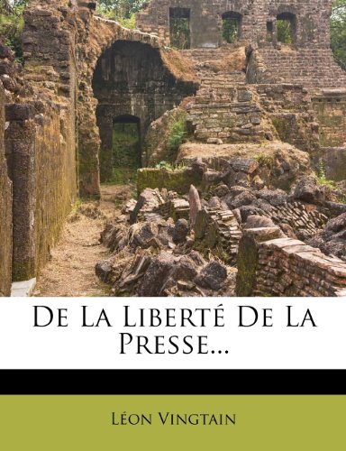 Download de la Liberté de la Presse... Download de la Liberté de la Presse...