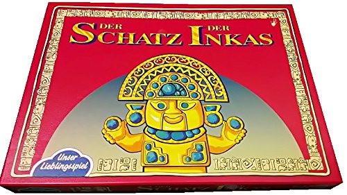 Der Schatz der Inkas