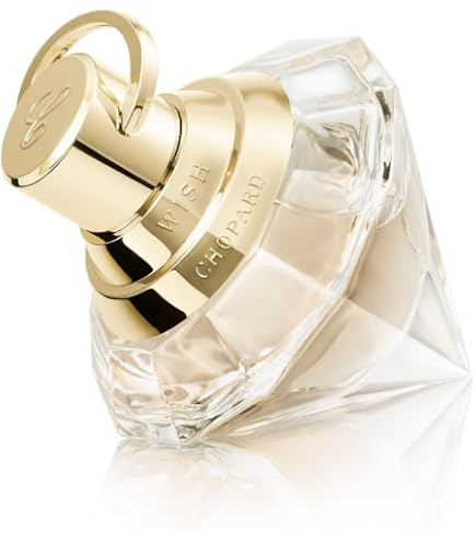 Chopard Wish 30ml + Brilliant Wish 30 ml Eau de Parfum for Women