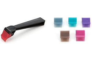 ALLSTAR PERFORMANCE Allstar ALL10680 Radiator Fin Comb Kit