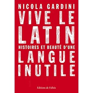 Vive le latin Livre en Ligne - Telecharger Ebook
