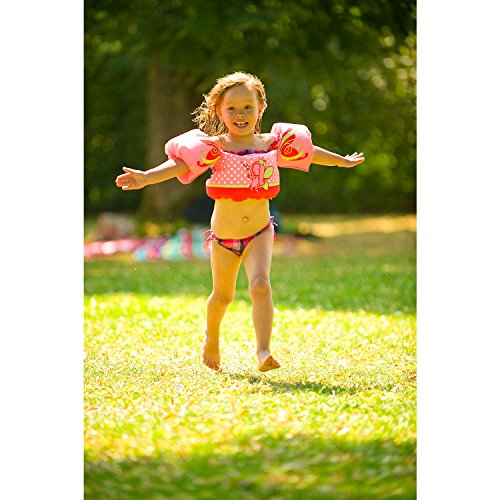 Sevylor Kinder Schwimmhilfe Puddle Jumper Deluxe - 4