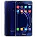 Produktbild Honor 8 Schutzfolie,Grandcaser Ultradünn Gehärtetem Glas Folie [Anti-Burst] 0.22mm HD High Clear Displayschutzfolie für Huawei Honor 8 (2016) 5.7"