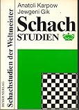 Image de Schachstudien der Weltmeister