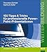 100 Tipps & Tricks für professionelle PowerPoint-Präsentationen (Beltz Weiterbildung) by 
