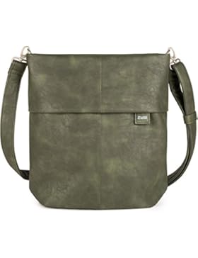 Zwei Mademoiselle M12 Umhängetas