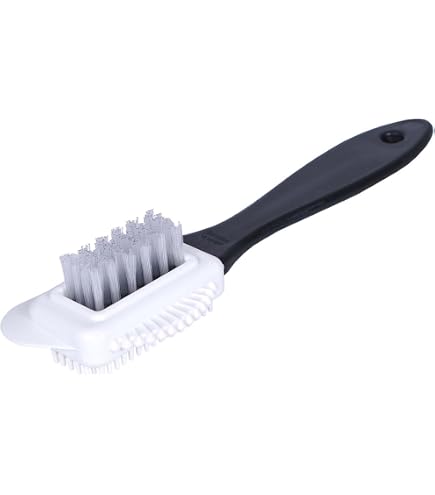 Brosse Chaussure Foot Brosse à Poils Doux Gardena - Gamm Vert Brosse Nettoyage Chaussures Brosse Chaussure Foot Brosse à Poils Doux Gardena - Gamm Vert Brosse Nettoyage Chaussures