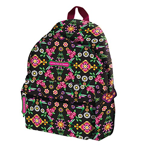 Mochila Catalina Estrada 57820 | Bolsos Sergio y Cano