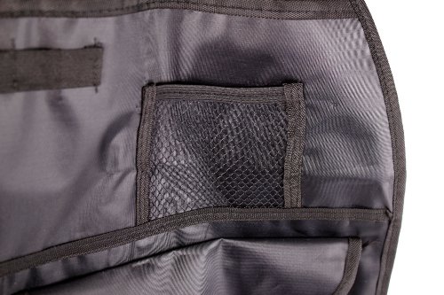 Preisvergleich Produktbild DURAGADGET Strapazierfähige Rücklehntasche für´s Auto