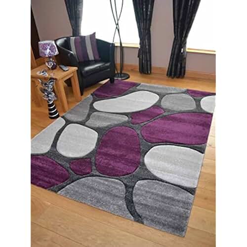 Amazon.co.uk purple runner rug Home & Kitchen